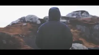 Mike McKenna Jr. - At the Edge of the World (Official Music Video)