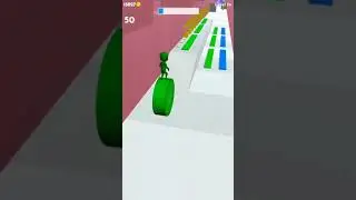 Layers Roll (level-74)