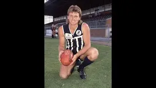 Port Adelaide's Scotty Hodges SANFL Grand Final Goals