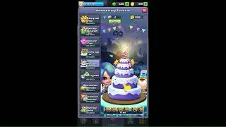 TAPTAP HEROES | ANNIVERSARY EVENT 2020 | BINGO!