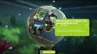 Playing New LBP Community Levels (RPCS3)