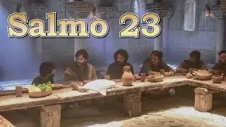 Salmo 23 - Jaime Ospino - Cover