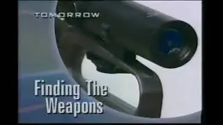 CBS Evening News with Dan Rather Promo - October 16, 2002 (for October 17, 2002)