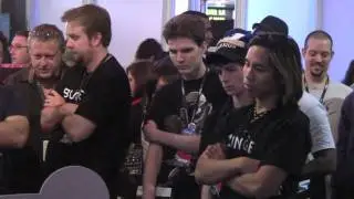 CMNeir at PAX 2010