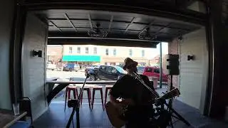 Everybody Have Fun Tonight (cover)