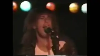 The Real Kids ☆ Live at the Rat! Boston MA ☆ 22 Jan 1991