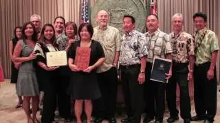 Hawaii Green Business Program