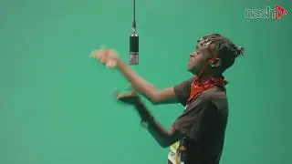 Jah Wiz - Moto | NASH TV RIDDIM 2 PANDEMIC || COLOR VIBES