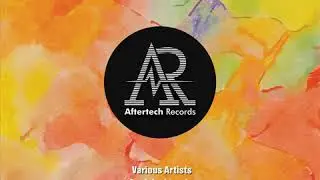 Vanderkant - U Can Hide U Can Run (Original Mix) [Aftertech Records]