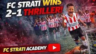 FC STRATI VS ABSO U-8