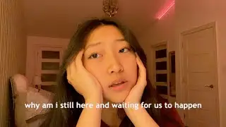 Katherine Li - Never Had a Chance (Official Lyric Video)