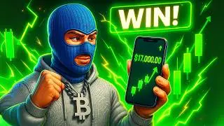 I Made $17,000 Trading Solana Meme Coins&hellip; Again!
