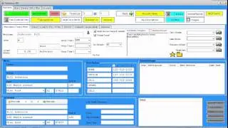 BILLMASTER Software Create Account