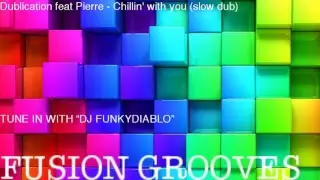 Fusion Grooves Live Stream