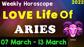 07 March To 13 March 2022 | Weekly Horoscope | Ye Hafta Kaisa Rahe Ga | Horoscope in Urdu And Hindi
