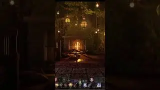 🔥C&Oacute;MO ENTRAR EN LA CASA AMITOI DE THRONE AND LIBERTY  #throneandliberty #gaming