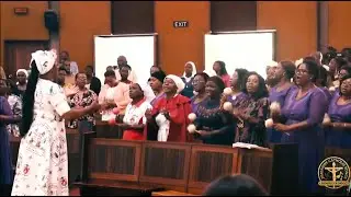 MUSIC COMPILATION ORDINARY SUNDAY MASS - Zimbabwe Catholic Songs