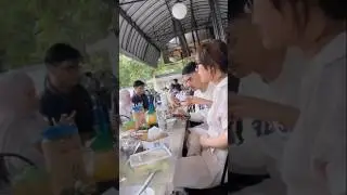 HAPPY ASMARA DAN GILGA SAHID SEDANG MAKAN BERSAMA  #gilgasahid #happy