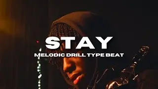 [FREE] Prinz x JBEE x Melodic Drill Type Beat 2024 - 