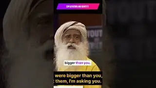 Exploitation and Identity #sadhguru #innerself #mentalhealth #spirituality #innergrowth