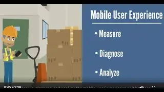 Zebra Technologies and Mobile Systems Intelligence - Benefits
