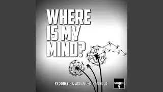 Where Is My Mind?