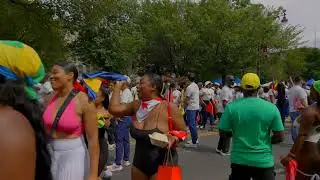 LABOR DAY PARADE  WEST INDIAN DAY PARADE  CARNIVAL 2025 PT 7
