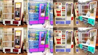 Latest box sistem alna design// top alna design 😱