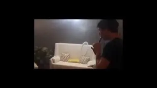 Best shisha smoke circles skills AWESOME