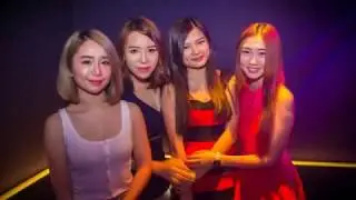 Zouk Dance Club in KL -  Night Club in Kuala Lumpur Malaysia