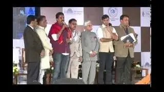 5th BCS - Session 04 - Shri. Arimilli Radha Krishna