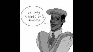 &ldquo;Do not kiss her&rdquo; #art #artist #disney #disneyprincess #drawing #fanart #princessandthefrog