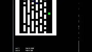 AI using A* search