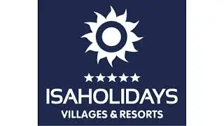 Isaholidays - Sigla