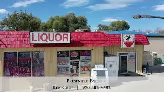 Convenience, Gas, & Liquor store in Fort Collins - Proudly presented by Kim Choi