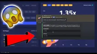AMAZING WORKING BLOXFLIP PREDICTOR (basically free robux)