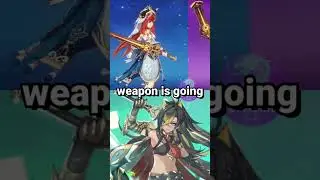 Dehya Prediction - Genshin Impact
