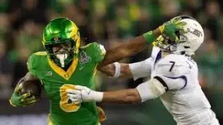Oregon vs Indiana PREVIEW Can the Ducks get back to the NATIONAL CHAMPIONSHIP?