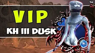 KHUX : VIP - SN+ - KH III Dusk