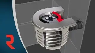 Quickfit Connector System 6 - Titus connectors