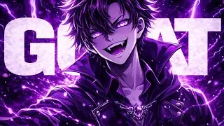 GOAT = ∞ | TOP VIRAL AURA PHONK PLAYLIST 🔥 POWER MIX