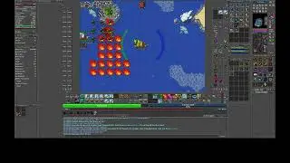 [Quest] 20 Years a Cook - Pirate Ship mission. No commentary