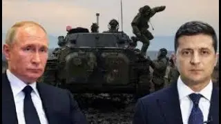 PICHALINAANZA: URUSI VS UKRAINE SAGA NA CHANZO CHAKE KIUNDANI - PART 1