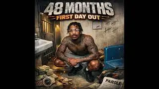Trapmanny-&ldquo;First Day Out&rdquo;