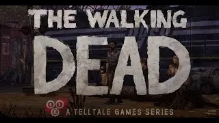 Telltale's: The Walking Dead - Season 1 | Episode 3 | Music & Ambience