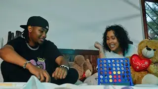 TNBT - Me And You FT HALEY (Official Music Video)