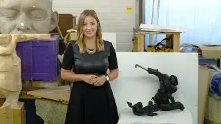 ICE Level | The Feature on Figures in Motion