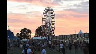 Bonnaroo Co Producer Rick Farman Shares His Takeaways From the Fest's 14th Year
