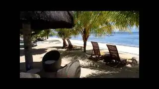 Linaw Beach Resort Bohol Philippines