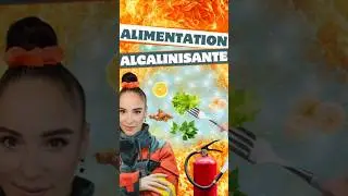 Solutions pour alcaliniser son corps